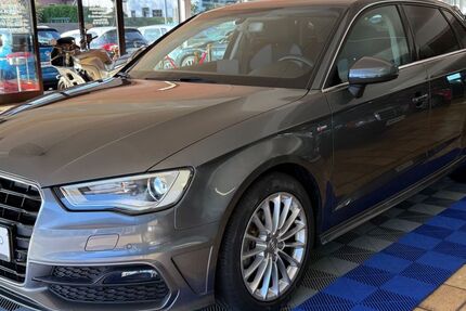 Audi A3 105.000 km 14.799 &euro; Ritterhude 27721