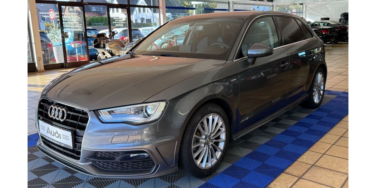 Audi A3 105.000 km 14.799 &euro; Ritterhude 27721