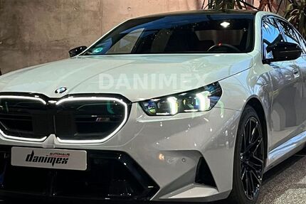 BMW M5 6.000 km 134.399 &euro; Bremen 28237