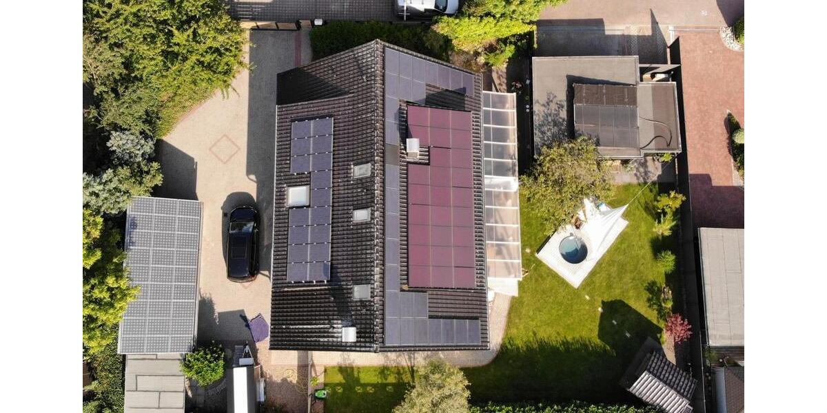 Doppelhaushälfte Worpswede - 7 Zimmer, 172 m&sup2;, 449.000&euro; | Angebot:24816470