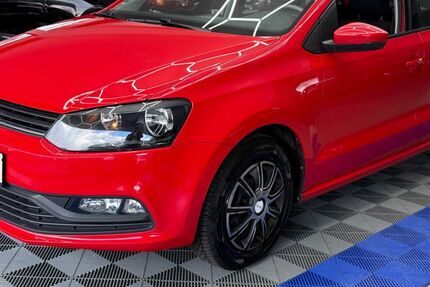 VW Polo 122.000 km 6.499 &euro; Ritterhude 27721