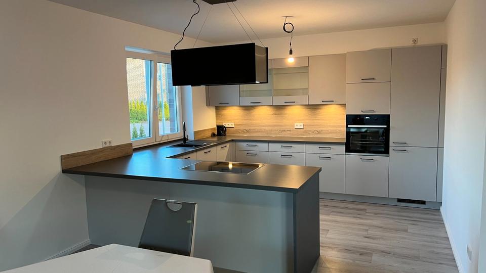 Doppelhaushälfte Ganderkesee - 4 Zimmer, 130 m&sup2;, 475.000&euro; | Angebot:27217623