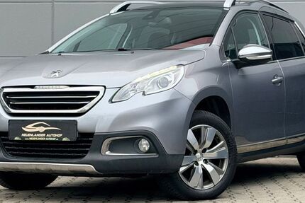 Peugeot 2008 170.000 km 6.490 &euro; Bremen 28199