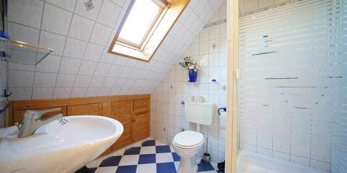 Etagenwohnung Weyhe Kirchweyhe - 6 Zimmer, 104 m&sup2;, 265.000&euro; | Angebot:26824871