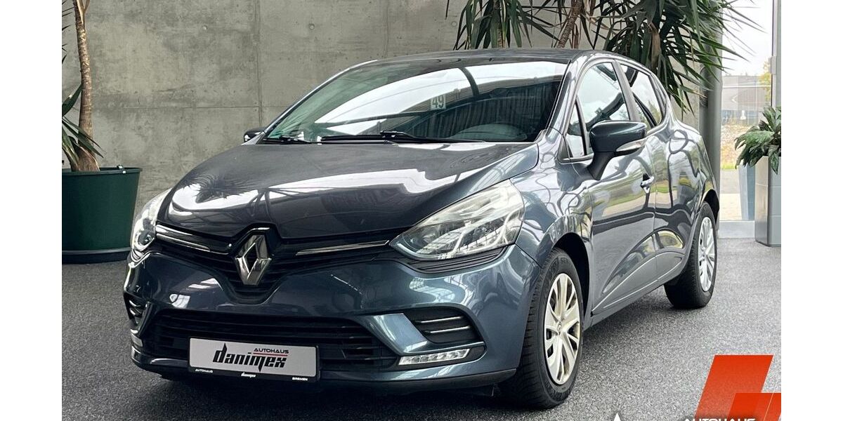 Renault Clio 124.585 km 7.490 &euro; Bremen 28237