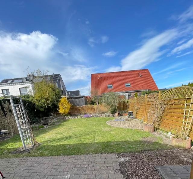 Doppelhaushälfte Schwanewede - 3 Zimmer, 112 m&sup2;, 315.000&euro; | Angebot:26516327