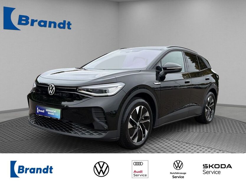 VW ID.4 41.200 km 30.490 € Bremen 28279