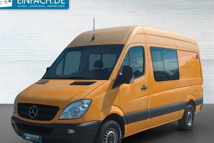 Mercedes-Benz Sprinter 271.200 km 14.999 &euro; Delmenhorst 27755