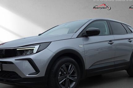 Opel Grandland (X) 39.200 km 21.195 &euro; Bremen 28307