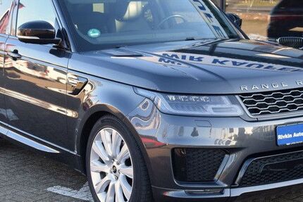 Land Rover Range Rover Sport 65.350 km 48.290 &euro; Stuhr / Bremen-Brinkum 28816