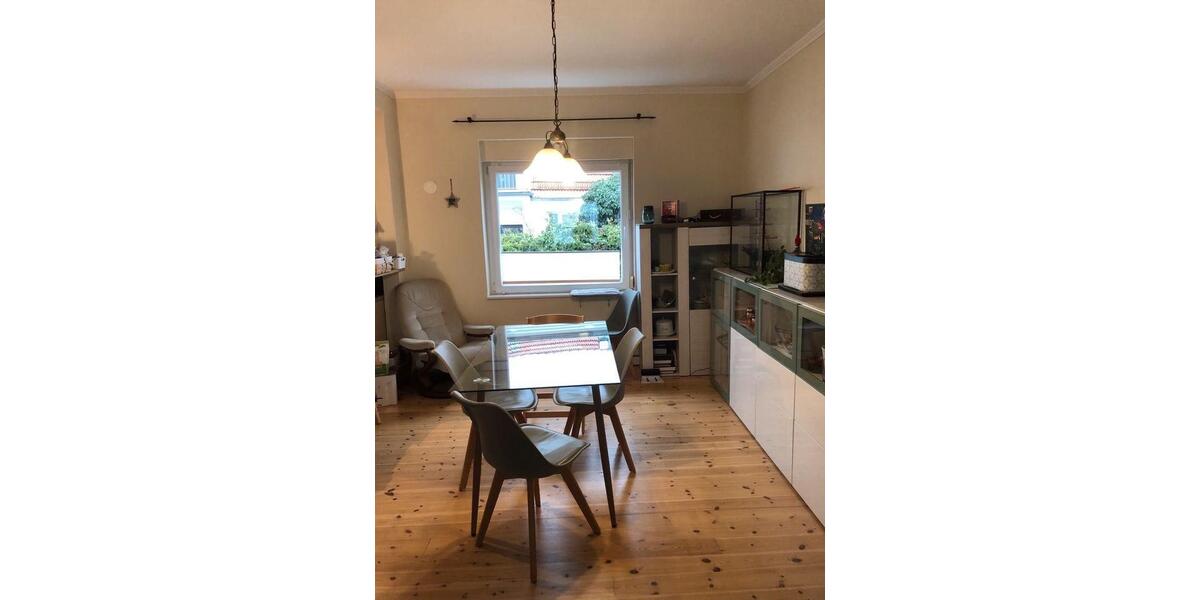 Etagenwohnung Bremen Östliche Vorstadt - 4 Zimmer, 110 m&sup2;, 1.500&euro; | Angebot:26545607
