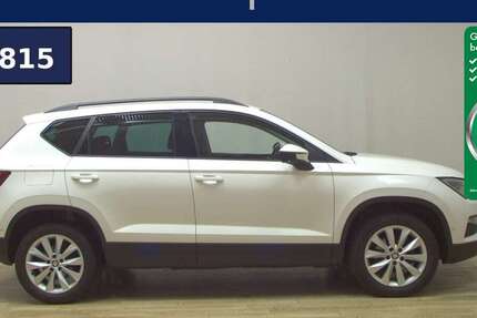 Seat Ateca 142.274 km 14.980 € Bremen 28279