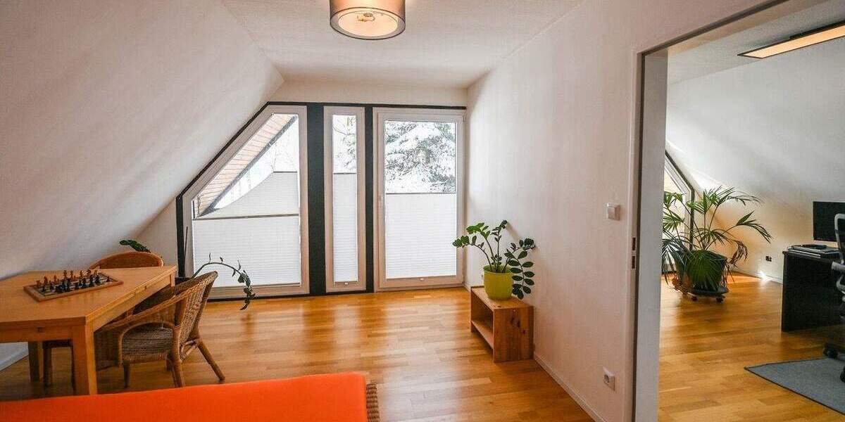 Einfamilienhaus Worpswede - 6 Zimmer, 200 m&sup2;, 450.000&euro; | Angebot:25215124