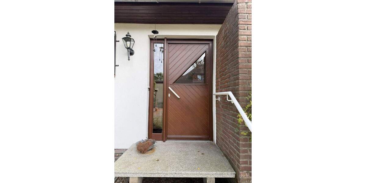 Bungalow Weyhe Kirchweyhe - 3 Zimmer, 95 m&sup2;, 379.000&euro; | Angebot:25743592