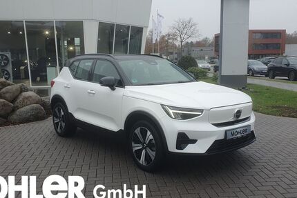 Volvo XC40 36.631 km 27.990 &euro; Bremen 28357