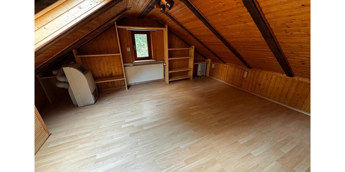 Einfamilienhaus Ottersberg - 3 Zimmer, 48 m&sup2;, 220.000&euro; | Angebot:26549505