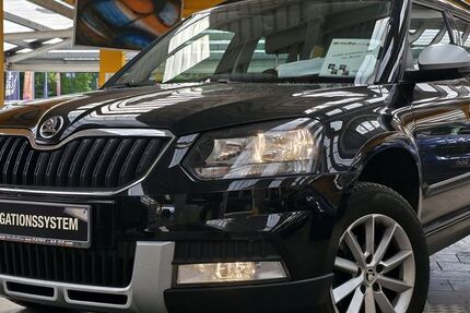 Skoda Yeti 128.100 km 10.975 &euro; Wallhöfen bei Bremen 27729