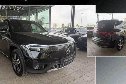Mercedes-Benz EQB 23.100 km 38.490 &euro; Delmenhorst 27751