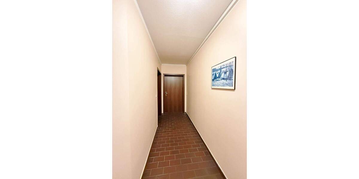 Etagenwohnung Stuhr Brinkum - 3 Zimmer, 73 m&sup2;, 219.000&euro; | Angebot:25177245