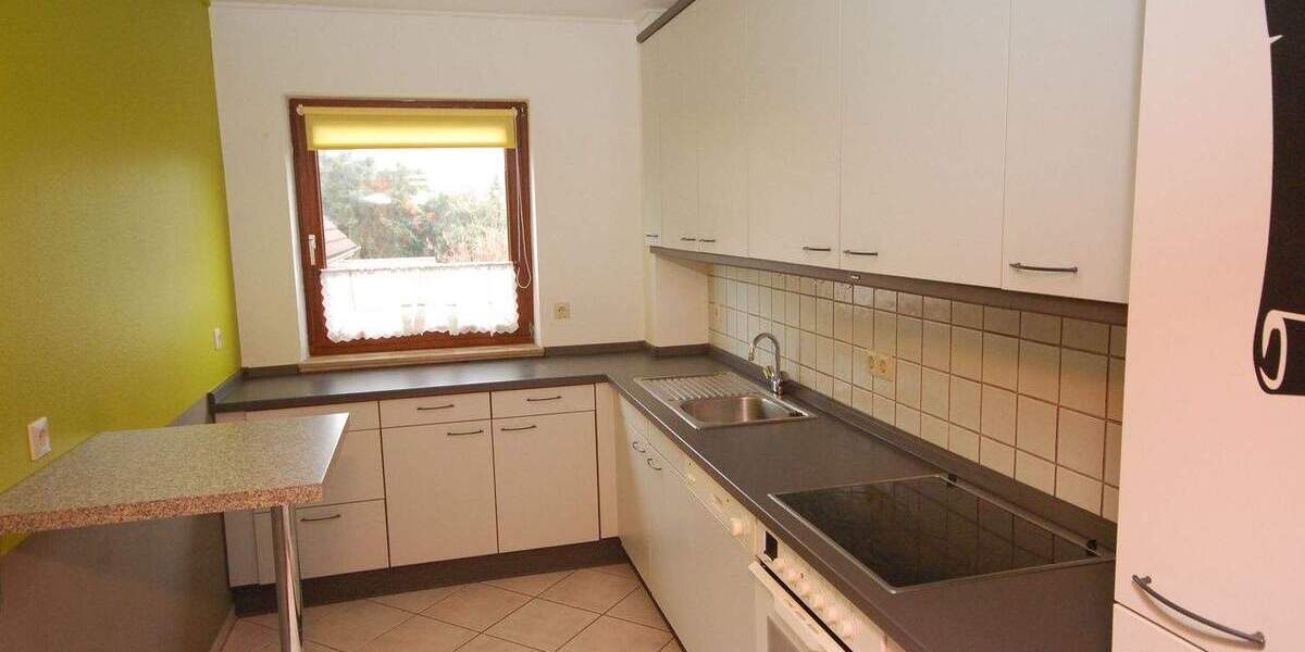 Etagenwohnung Langwedel Etelsen - 3 Zimmer, 96 m&sup2;, 180.000&euro; | Angebot:24497656