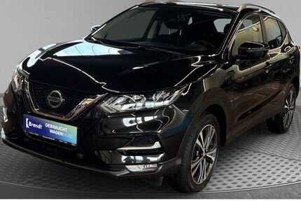 Nissan Qashqai 57.840 km 16.990 &euro; Achim 28832