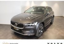 Gebrauchtwagen Volvo XC60
