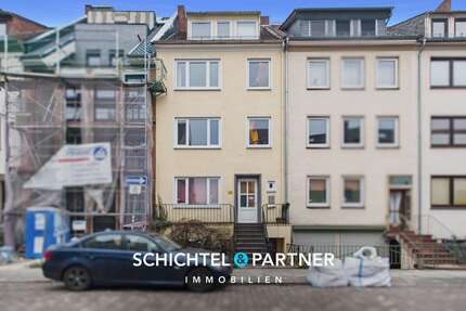 Wohnung Bremen Neustadt - 2 Zimmer, 58 m&sup2;, 159.000&euro; | Angebot:25399634