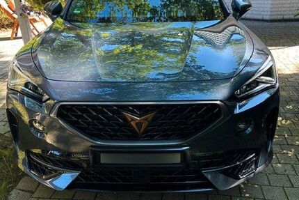 Cupra Formentor 6.985 km 38.600 &euro; Bremen 28355