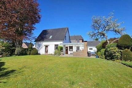 Haus Delmenhorst Brendel/Adelheide - 5 Zimmer, 107 m&sup2;, 295.000&euro; | Angebot:26867778