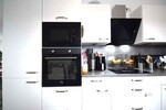 Neubau EG-Whg. links mit Terrasse und Garten Garage und 2 Abstellräumen + Luft-Wärme-Heizung - Erdgeschoßwohnung Syke | Angebot:26480236