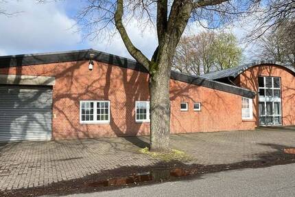 Gewerbeobjekt Stuhr Moordeich - 2.730&euro; | Angebot:26189531