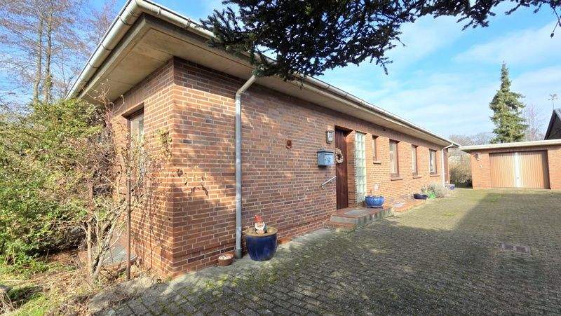Bungalow Delmenhorst Deichhorst - 5 Zimmer, 130 m&sup2;, 315.000&euro; | Angebot:25692775