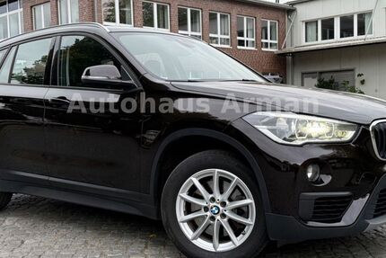 BMW X1 108.400 km 17.990 € Bremen 28329