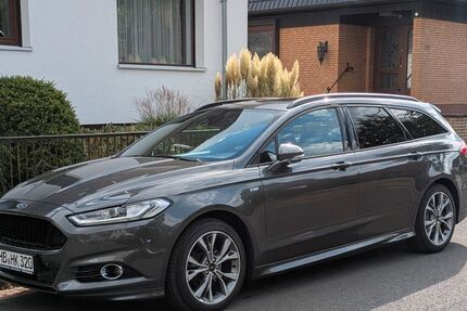 Ford Mondeo 95.000 km 18.900 € Bremen 28259