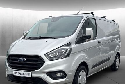 Ford Transit Custom 101.407 km 24.990 &euro; Bremen 28207