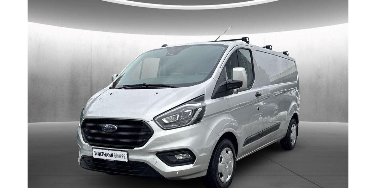 Ford Transit Custom 101.407 km 24.990 &euro; Bremen 28207