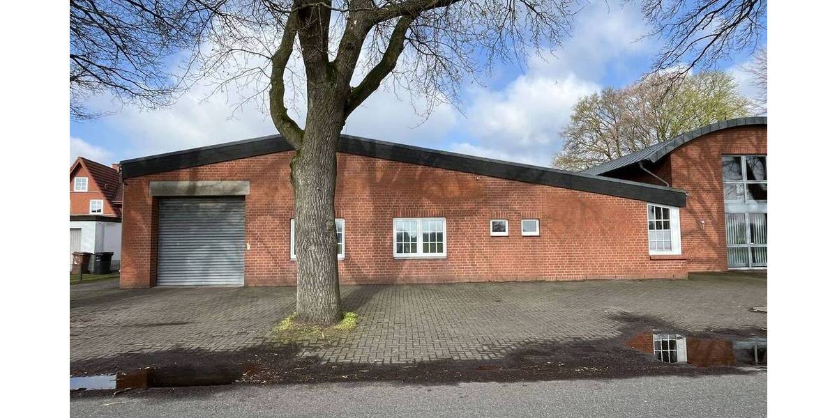Gewerbeobjekt Stuhr Moordeich - 2.730&euro; | Angebot:26189531