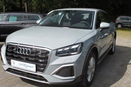 Audi Q2 23.794 km 19.800 &euro; Oyten 28876