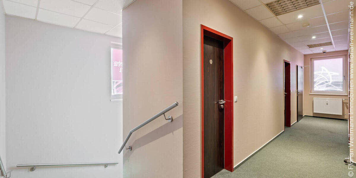 Gewerbeobjekt Bremen Oslebshausen - 2.960&euro; | Angebot:25796671