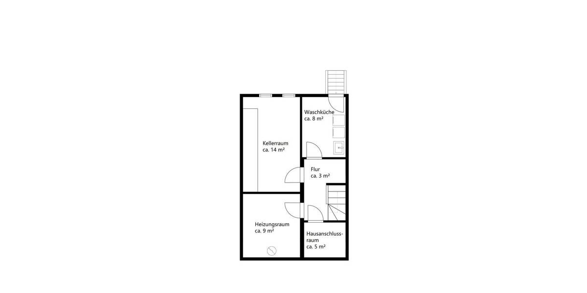 Reihenendhaus Bremen Ellenerbrok-Schevemoor - 5 Zimmer, 110 m&sup2;, 319.000&euro; | Angebot:25927999