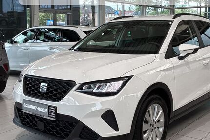 Seat Arona 34.371 km 16.980 &euro; Bremen 28217