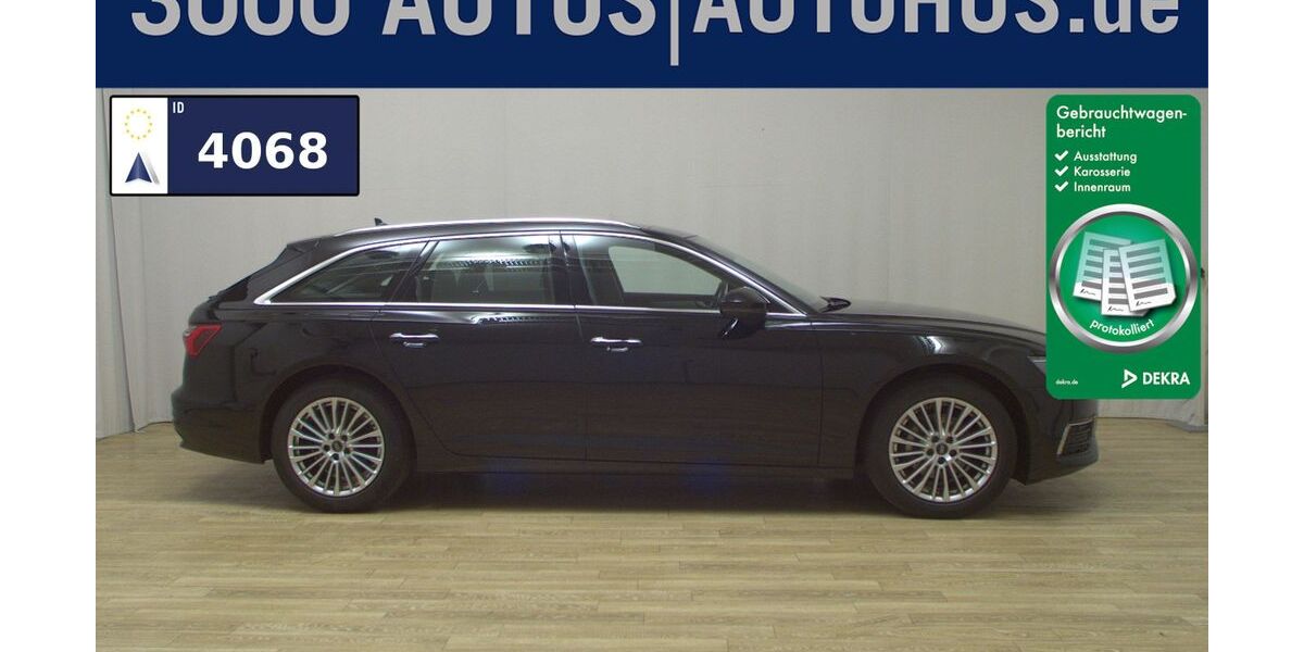 Audi A6 101.054 km 24.680 &euro; Bremen / Arsten 28279