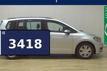 VW Touran 134.679 km 11.980 &euro; Bremen / Arsten 28279