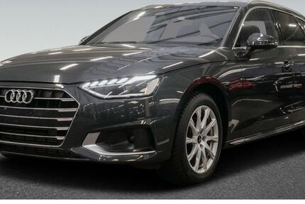 Audi A4 16.971 km 29.750 &euro; Bremen 28207