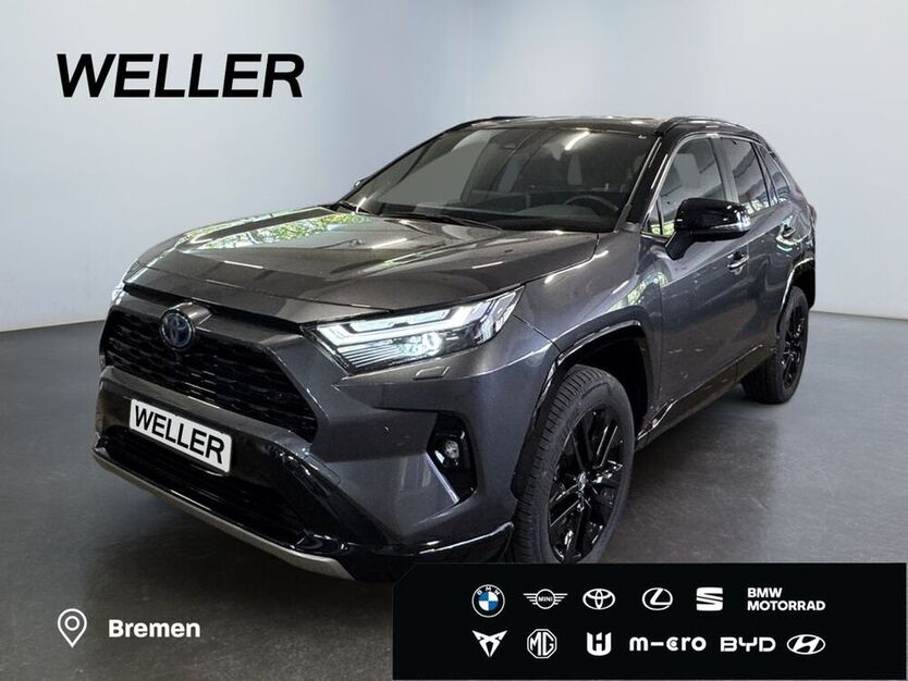 RAV 4