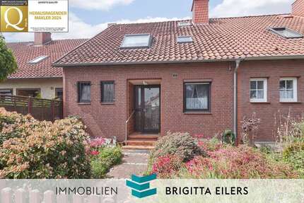 Haus Achim - 4 Zimmer, 94 m&sup2;, 198.000&euro; | Angebot:27083578
