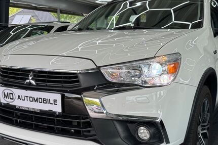 Mitsubishi ASX 117.000 km 12.499 &euro; Osterholz-Scharmbeck 27711