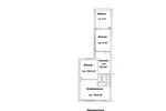 Doppelhaushälfte Bremen Gröpelingen - 6 Zimmer, 110 m&sup2;, 220.000&euro; | Angebot:26916875