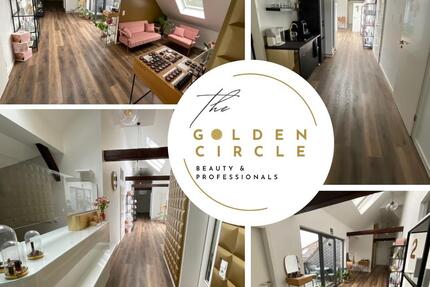 KosmetikstudioBehandlungsraum zur Untermiete–Bremen Bürgerweide zimmer