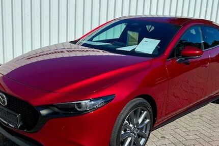 Mazda 3 2.500 km 27.850 &euro; Ritterhude 27721
